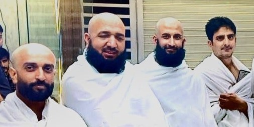 توجه مناديب إلى مكة لتأدية العمرة - Image 2